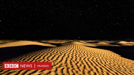 ¿Hay realmente más estrellas en el Universo que granos de arena en todas las playas del mundo como dijo Carl Sagan? | Ciencia-Física | Scoop.it