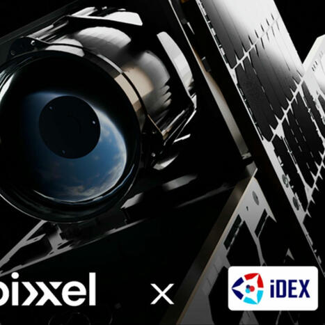 Pixxel’s Advanced Payloads to allow Indian Air Force to track Pakistan's Airbase movements | DEFENSE NEWS | Scoop.it