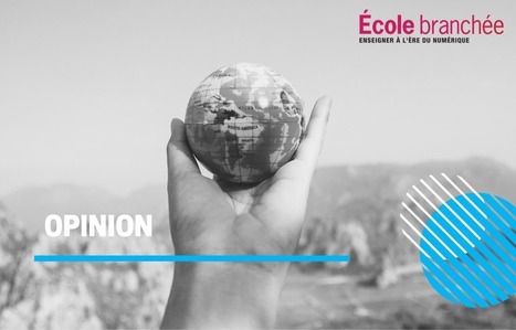 La pers&eacute;v&eacute;rance scolaire en temps de pand&eacute;mie : un enjeu prioritaire | Jeunesse, &eacute;ducation et d&eacute;crochage scolaire | Scoop.it