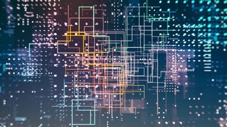 CfP Special collection: The Evolving Landscape of Complex Systems | CxAnnouncements | Scoop.it