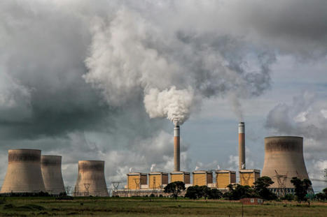 Finance climatique: les crédits carbone font de la résistance | RSE et Développement Durable | Scoop.it