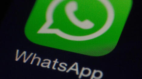 La messagerie WhatsApp est-elle r&eacute;ellement s&eacute;curis&eacute;e ? Une plainte vient jeter le trouble ... | Renseignements Strat&eacute;giques, Investigations & Intelligence Economique | Scoop.it