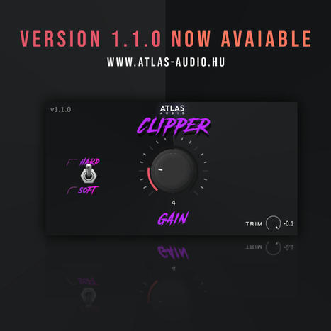 FREEWARE (VST3. AAX. Win) - Atlas AURALEAK Vocal Compressor | Music Producer Lab | Scoop.it