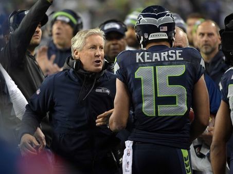 Pete Carroll makes learning interesting with the Seahawks - USA TODAY | The Psychogenyx News Feed | Scoop.it