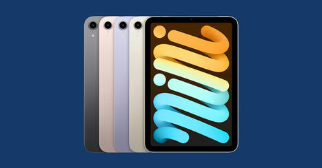 12 Best Tablets (2022): For Work, Play, Kids, Seniors, and More | Imagine Online International Education | Scoop.it