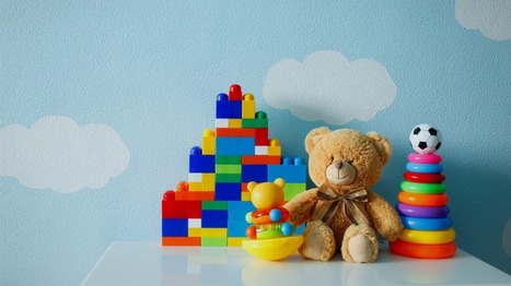 Consumer insights to help children’s toy companies target parents | consumer psychology | Scoop.it