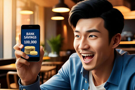 [Vox pop] Cash is king: The practical shift in Chinese spending habits | Chinese Travellers | Scoop.it