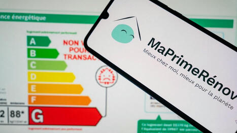 Suspension de MaPrimeRénov' : la Fédération du bâtiment appelle à manifester à partir du 2 juillet | Planète DDurable | Scoop.it