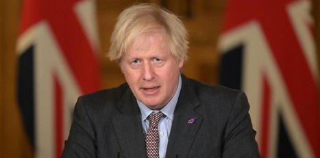 Brexit : pourquoi les négociations ont-elles été si difficiles ? | Brexit | Scoop.it