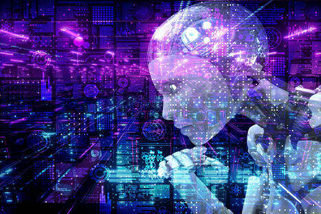 More like us than we realize: ChatGPT gets caught thinking like a human | AI for All | Scoop.it
