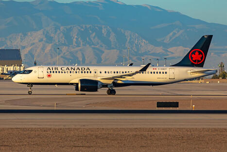 United, Air Canada Add Transborder Routes After Renewing Partnership | Weekly Travel Update | Scoop.it