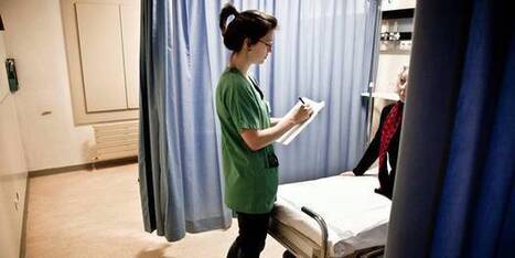 [Belgique] Donnerez-vous volontiers vos données personnelles de santé ? | e-santé - Télésanté | Scoop.it