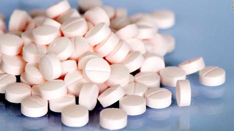 Daily low-dose aspirin no longer recommended as heart attack preventative for healthy adults | Hospitals and Healthcare | Scoop.it