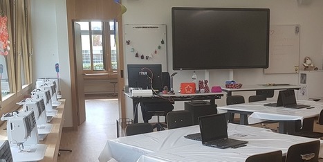SCHULE GOSSAU: CHANCEN UND HERAUSFORDERUNGEN DER DIGITALISIERUNG  | BYOD – Bring Your Own Device | Scoop.it
