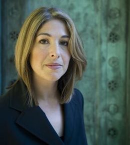 Naomi Klein on Cause of Climate Crisis: | Peer2Politics | Scoop.it