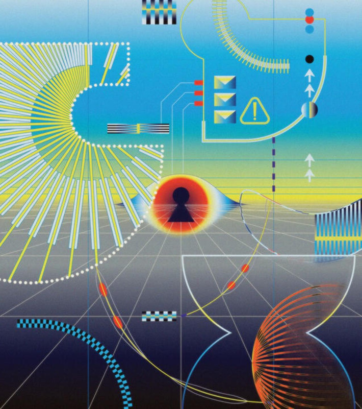 AI is supercharging hackers&rsquo; abilities. These 4 companies are using AI to fight back | Technology Report - Changing Our World | Scoop.it