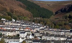 Almost a quarter of Welsh population live in poverty, report finds | In the news: data in the UK Data Service collection across the web | Scoop.it