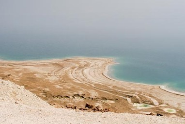 Moyen-Orient&nbsp;: comment le &laquo;&nbsp;Croissant fertile&nbsp;&raquo; est devenu un d&eacute;sert | Economie Responsable et Consommation Collaborative | Scoop.it