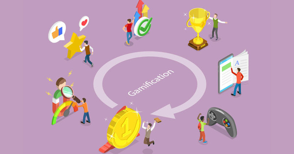 How Startups Can Use Gamification To Boost Sales | Nudges | Scoop.it
