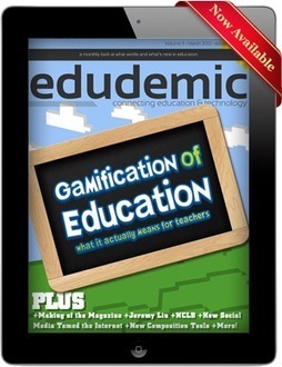 5 Innovative Animation Tools for Teachers | Edudemic | iGeneration - 21st Century Education (Pedagogy & Digital Innovation) | Scoop.it