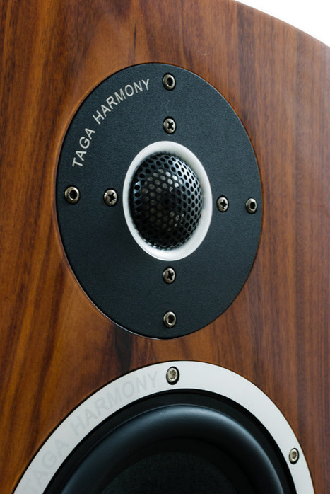 Taga Diamond B-60: enceintes Hi-Fi précieuses et compactes, nouvelles amirales de la marque polonaise | ON-TopAudio | Scoop.it