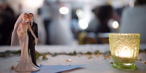Famille : le mariage reste la norme en France, mais... | Famille et sexualité | Scoop.it
