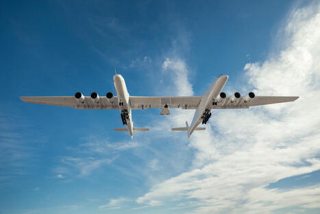 Talon A2 : Essai hypersonique et qualification | AERONAUTIQUE NEWS - AEROSPACE POINTOFVIEW - AVIONS - AIRCRAFT | Scoop.it