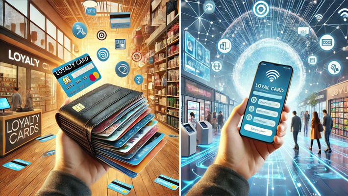 Programmes de fidélité : le retail s’adapte aux comportements des consommateurs | Digitalisation & Distributeurs | Scoop.it