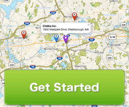 Start Earning Revenues from Maps: Chitika Customizable Maps | Web Publishing Tools | Scoop.it
