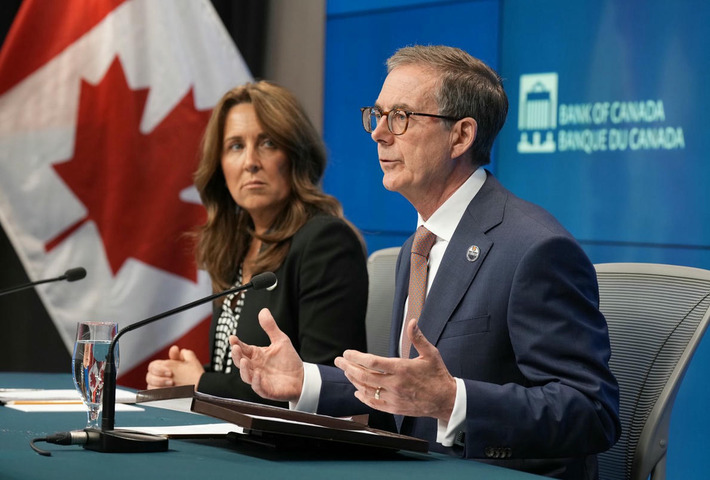 Business confidence subdued amid tariffs but 'worst-case' less likely: BoC survey | Business Report - Making A Difference | Scoop.it