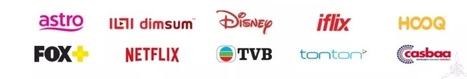 Subscription Video on Demand Content Code for ASEAN introduced! | AVIA policy news | Scoop.it