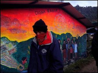 Global Systemic Chaos and Transitions Already Underway - Scoop.co.nz | Peer2Politics | Scoop.it