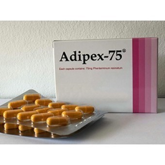 Adipex-p Acquistare