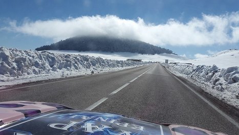 De Boulajoul à Merzouga | Koter Info LLN - La Gazette du Raid 4L Trophy | Scoop.it