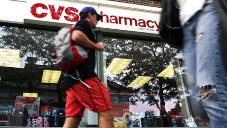 CVS store closures: To shut about 300 stores a year over next three years | Critical Limb-Threatening Ischemia (CLTI) | Scoop.it