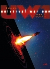 BDaBD - La BD, un m&eacute;dia scientifique ? Partie 1/4 : La science, pour cr&eacute;er des histoires. - l'actualit&eacute; de la bande d&eacute;ssin&eacute;e | Culture scientifique et technique | Scoop.it