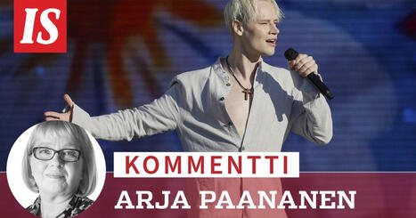 Kommentti: Venäläiset opetetaan nyt rakastamaan Pohjois-Koreaa – Putinin palkitsema poppari näyttää mallia | 1Uutiset - Lukemisen tähden | Scoop.it