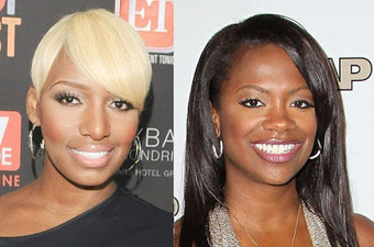 Rhymes with Snitch | Entertainment News | Celebrity Gossip: NeNe Calls Kandi Out | GetAtMe | Scoop.it