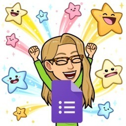 &nbsp;Introduction to Google Forms and scripts by Alice Keeler (code Alice at checkout for free course) | iGeneration - Humane Use of Technology in an AI world (Pedagogy & Digital Innovation) | Scoop.it