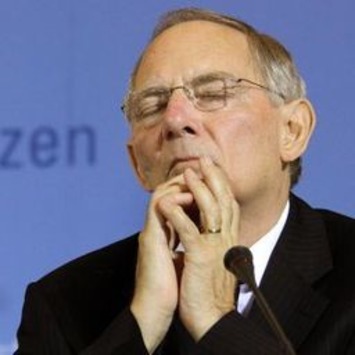 Architect of Austerity: Schäuble's Search for a Way Forward - SPIEGEL ONLINE | money money money | Scoop.it