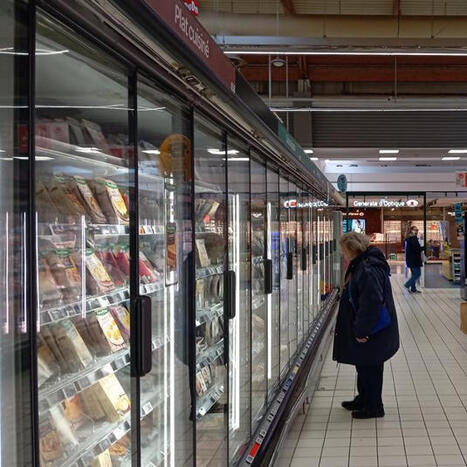 7 marqueurs de l&rsquo;alimentation des seniors d&rsquo;aujourd&rsquo;hui | AGROALIMENTAIRE | Scoop.it