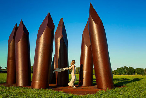 Nova MIhai Popa: Soldiers | Art Installations, Sculpture, Contemporary Art | Scoop.it