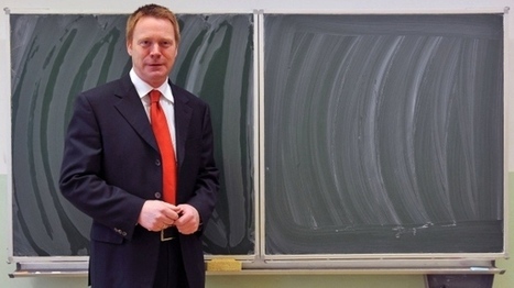 Thüringen: Regierung will schnelle schulische Inklusion - erhebliche Widerstände | Schulische Inklusion | Scoop.it