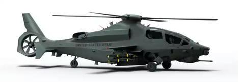 L'US Army met fin au programme FARA | DEFENSE NEWS | Scoop.it