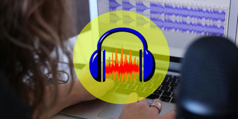 How to Change the Audio Volume in Audacity: 3 Ways | TIC & Educación | Scoop.it