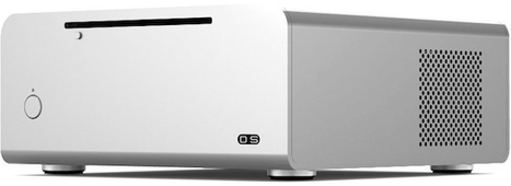 The Antipodes DS Reference Music Server — Audiophilia | TopAudio | Scoop.it