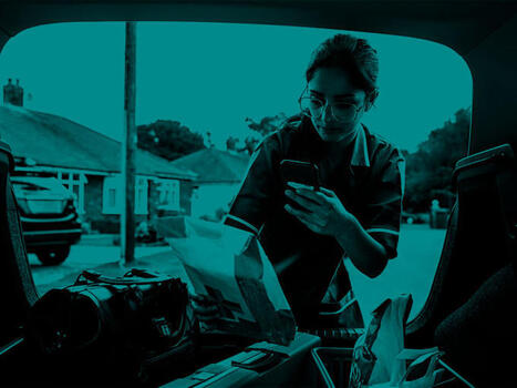 Department of Health and Social Care 2024-25 - NAO overview | UK social care and health policy | Scoop.it