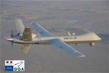 Les deux Reaper de l'armée de l'Air sont arrivés à Niamey | DEFENSE NEWS | Scoop.it