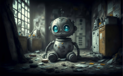 Companies are about to waste billions on AI &mdash; here&rsquo;s how not to become one of them | Digital Transformation Leadership | Scoop.it