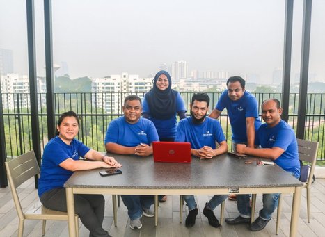 Mastering The Game Of Entrepreneurship: 06 Lessons On Becoming A Better Founder From Mehedi Hasan Of MyCash Online | Tampa Florida Management Consulting | Scoop.it